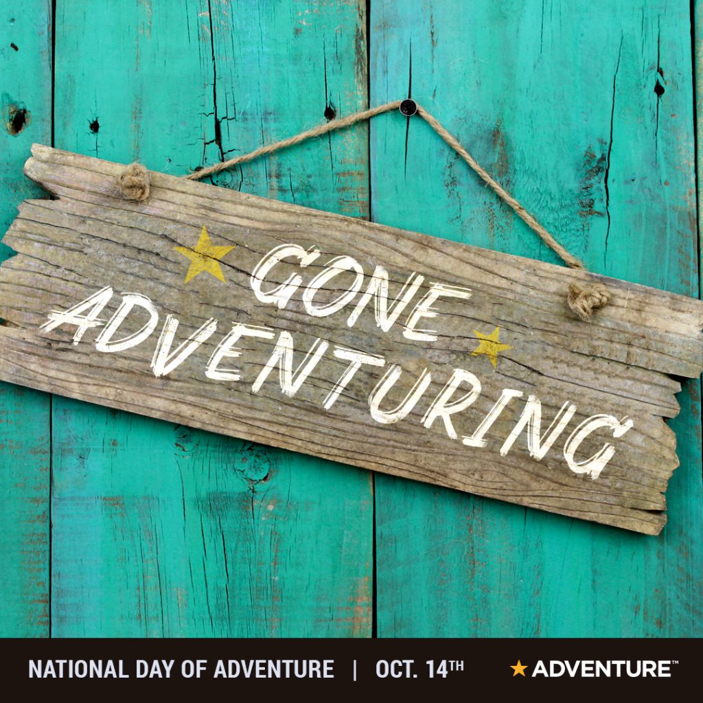 Adventure Advertising Goes Adventuring - The Minneapolis ...