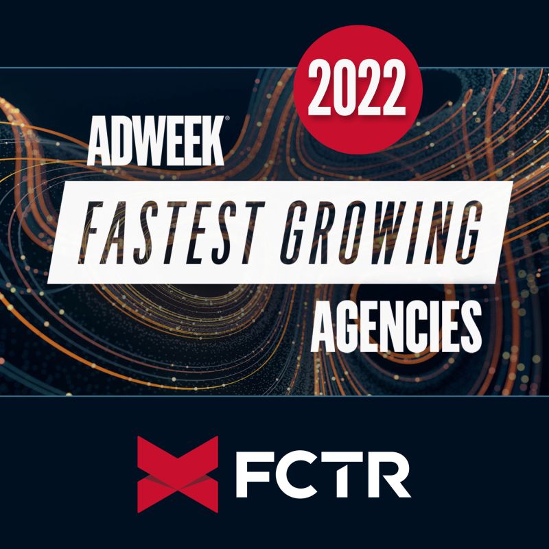 XFCTR Makes Adweek's Fastest Growing Agencies List The Minneapolis