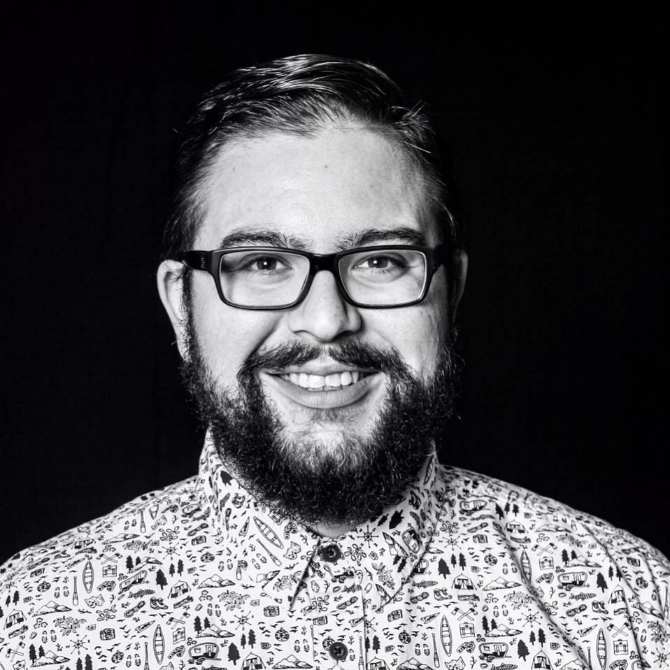 Folklore Welcomes Robert Dickson as Senior UX Designer - The ...