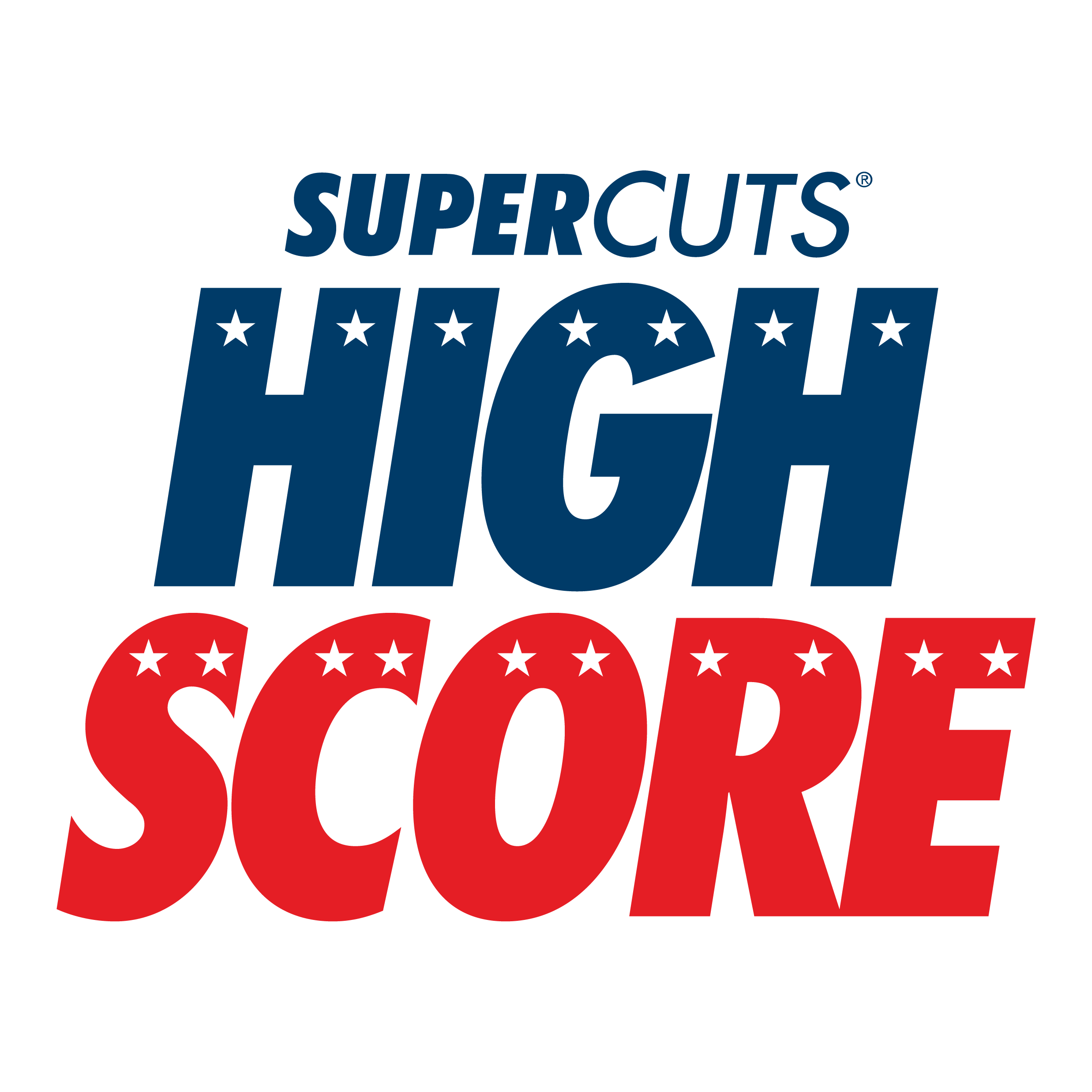 Rise and Shine x Supercuts Launch High Score Promo for Big Game - The ...